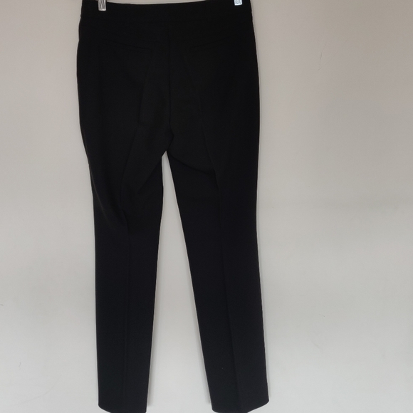 Taifun (Germany) Black Formal Trousers - Picture 2 of 8